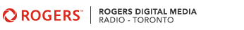 Rogers Digital Media Radio - Toronto